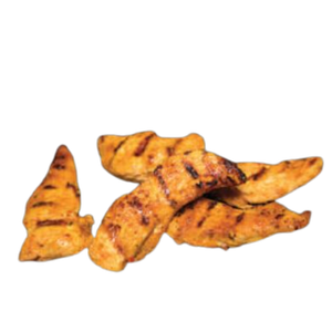 Chicken Strips (5Pcs)